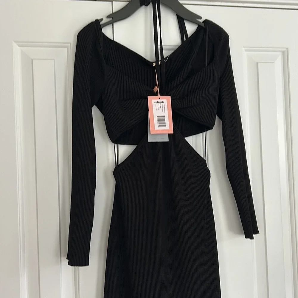 Cult Gaia Enzo Dress‎